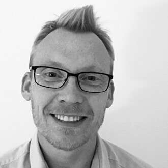 Lars Vange Jørgensen