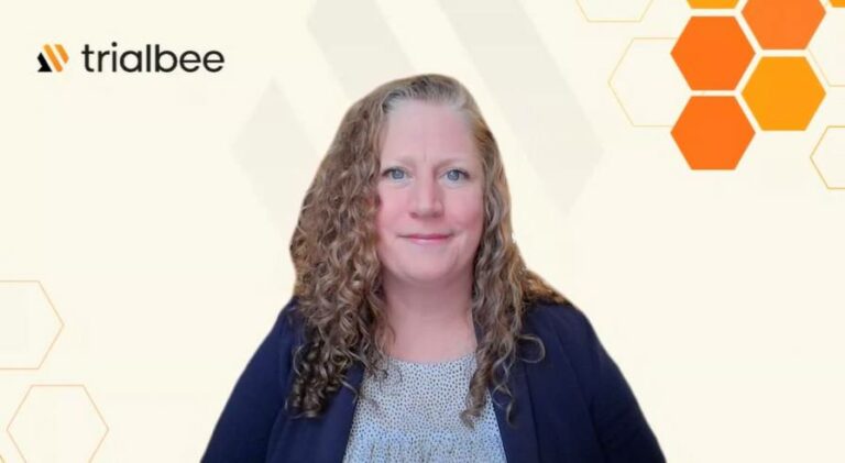 Jamie Goldfarb, 2023 Linnea Olson Patient Advocate of the Year