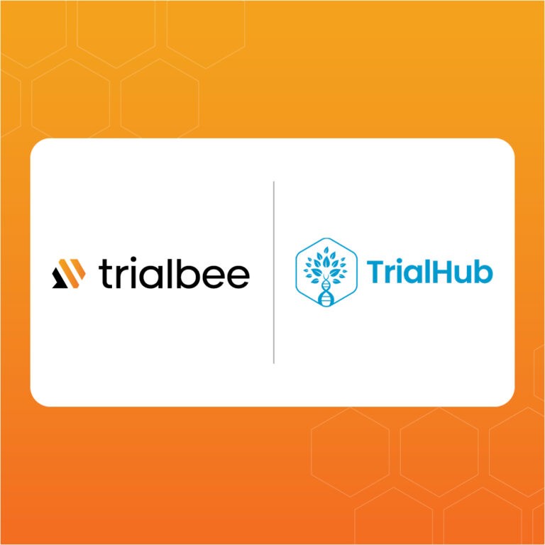 Trialbee-TrialHub